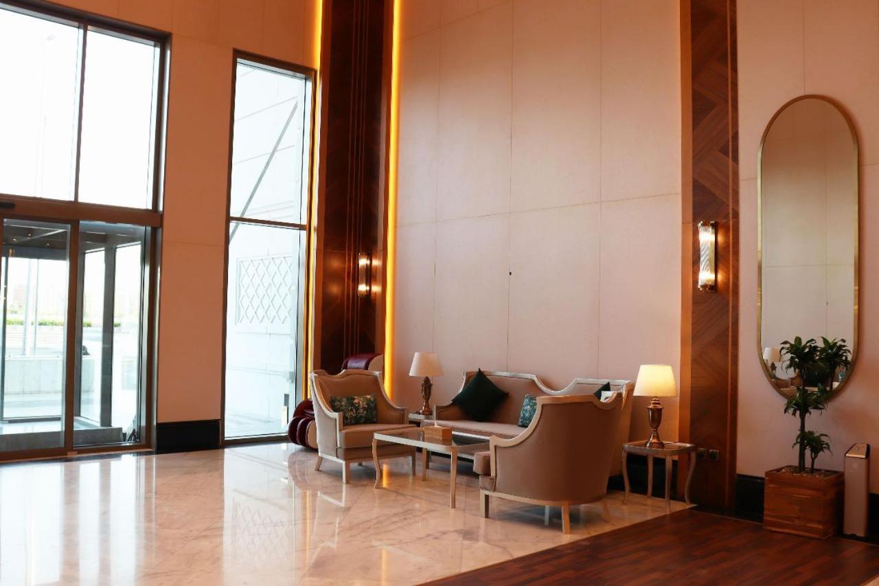 Casa Diora Hotel Джедда Экстерьер фото