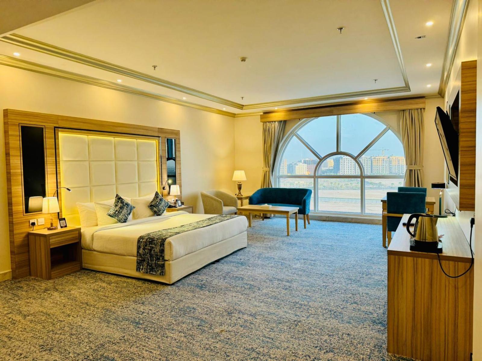 Casa Diora Hotel Джедда Экстерьер фото